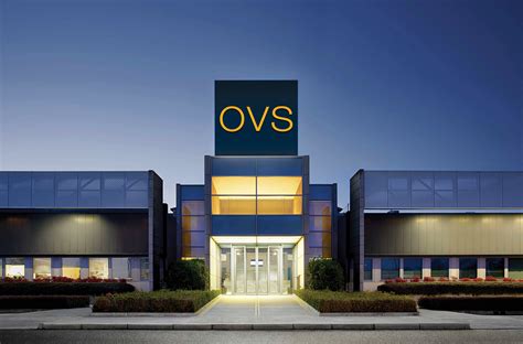 ovs portugal|OVS (company)